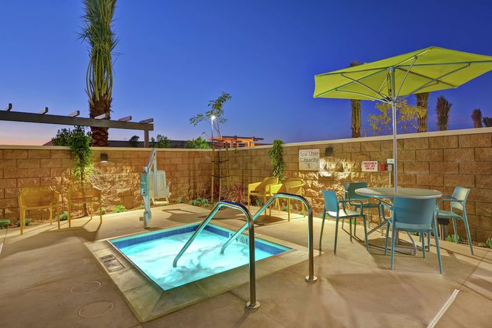 Imagen de la piscina del Hotel Hampton Inn Chula Vista Eastlake. Foto 20