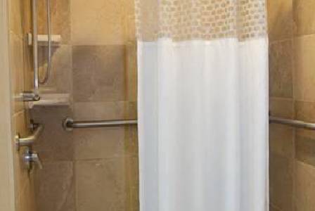 Imagen de la habitación del Hotel Hampton Inn Cincinnati Airport South. Foto 3