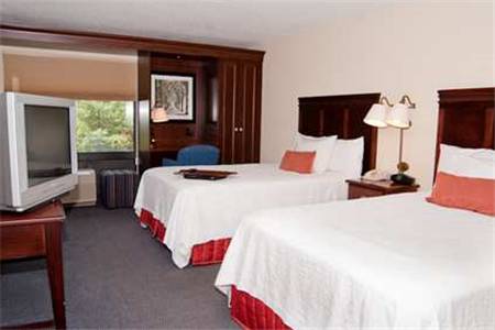 Imagen general del Hotel Hampton Inn Cincinnati Airport South. Foto 1