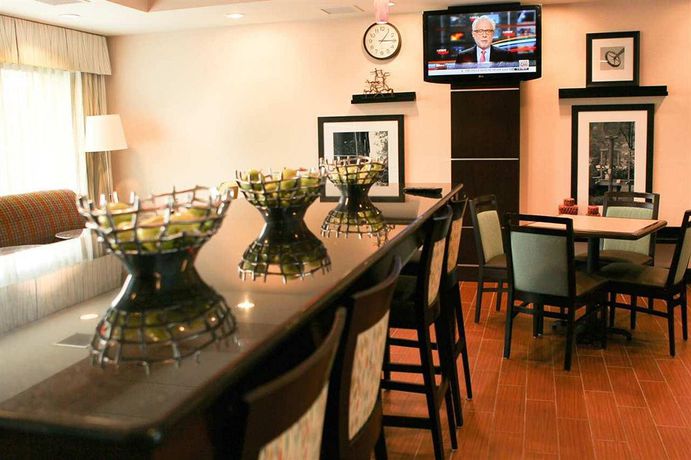 Imagen general del Hotel Hampton Inn Cincinnati-northwest/fairfield. Foto 2