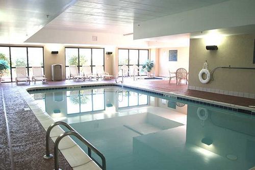 Imagen general del Hotel Hampton Inn Cincinnati-northwest/fairfield. Foto 3