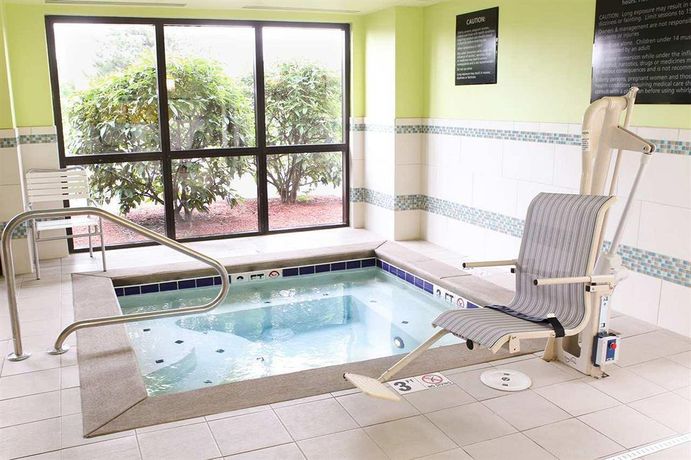 Imagen general del Hotel Hampton Inn Cincinnati-northwest/fairfield. Foto 4