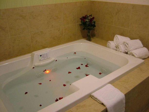 Imagen general del Hotel Hampton Inn Cincinnati-northwest/fairfield. Foto 5