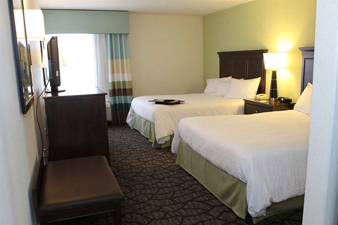 Imagen general del Hotel Hampton Inn Cincinnati-northwest/fairfield. Foto 6
