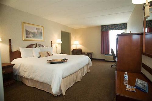 Imagen general del Hotel Hampton Inn Cincinnati-northwest/fairfield. Foto 7