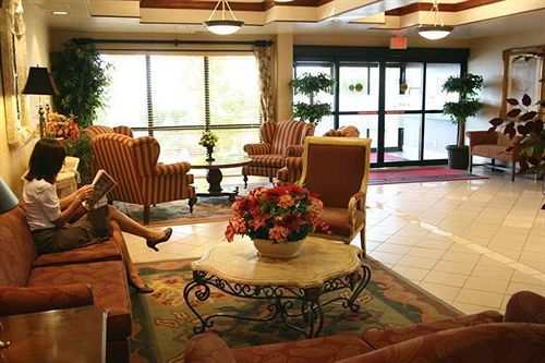 Imagen general del Hotel Hampton Inn Cincinnati-northwest/fairfield. Foto 9