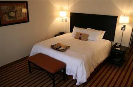 Imagen general del Hotel Hampton Inn Clarion. Foto 3