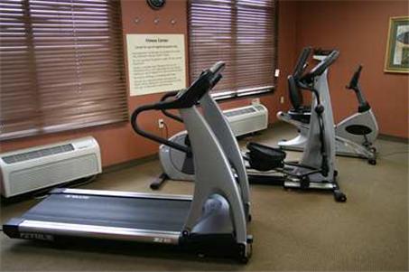 Imagen general del Hotel Hampton Inn Clarion. Foto 5