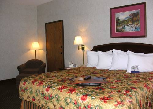 Imagen general del Hotel Hampton Inn Clemson-university Area. Foto 1