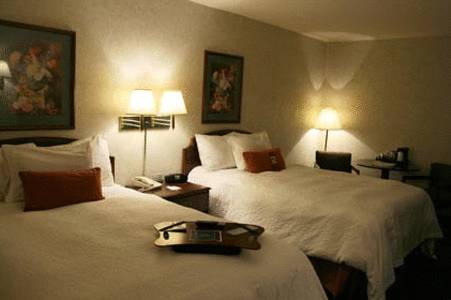 Imagen de la habitación del Hotel Hampton Inn Clemson-university Area. Foto 4
