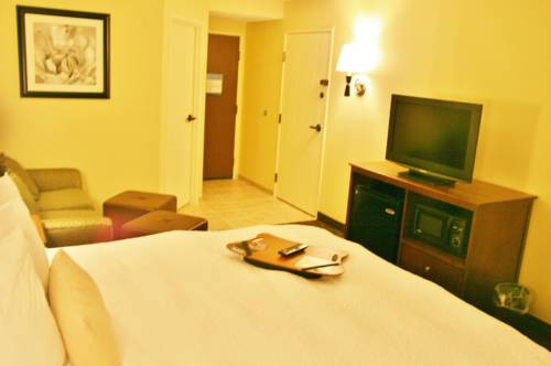 Imagen de la habitación del Hotel Hampton Inn Cleveland-westlake. Foto 3