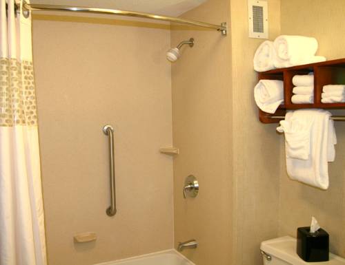 Imagen de la habitación del Hotel Hampton Inn Cleveland-westlake. Foto 4