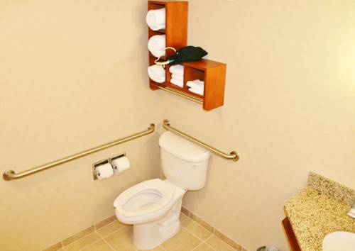 Imagen de la habitación del Hotel Hampton Inn Cleveland-westlake. Foto 7