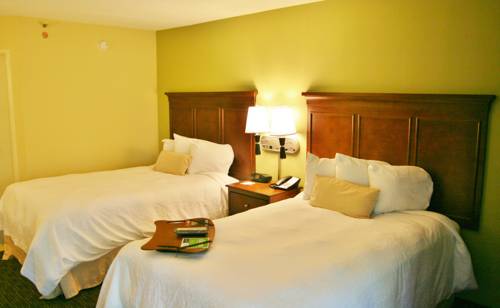 Imagen de la habitación del Hotel Hampton Inn Cleveland-westlake. Foto 8