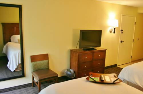 Imagen de la habitación del Hotel Hampton Inn Cleveland-westlake. Foto 9