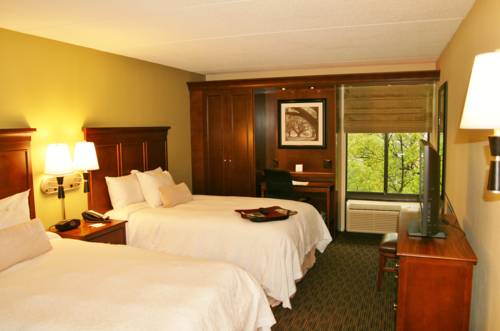 Imagen de la habitación del Hotel Hampton Inn Cleveland-westlake. Foto 10