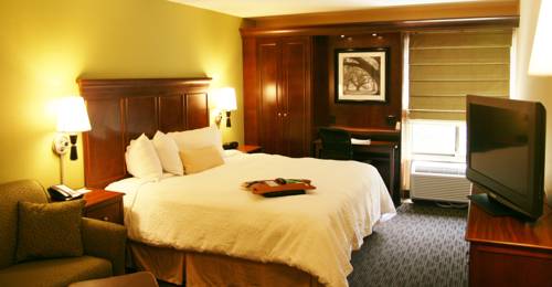 Imagen de la habitación del Hotel Hampton Inn Cleveland-westlake. Foto 11