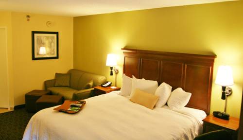 Imagen de la habitación del Hotel Hampton Inn Cleveland-westlake. Foto 13
