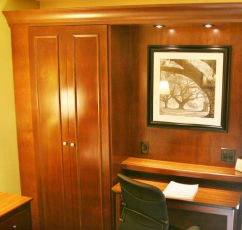 Imagen de la habitación del Hotel Hampton Inn Cleveland-westlake. Foto 14