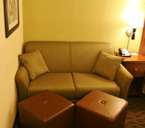 Imagen de la habitación del Hotel Hampton Inn Cleveland-westlake. Foto 15