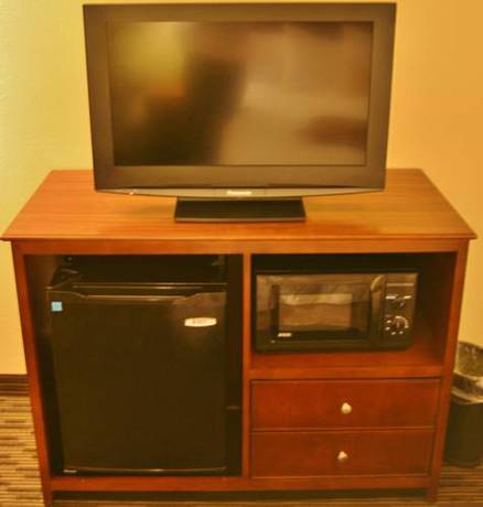 Imagen de la habitación del Hotel Hampton Inn Cleveland-westlake. Foto 16