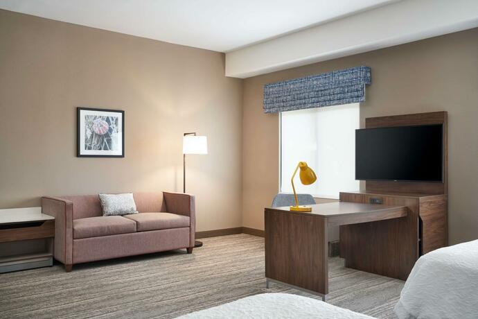 Imagen general del Hotel Hampton Inn Clewiston. Foto 22