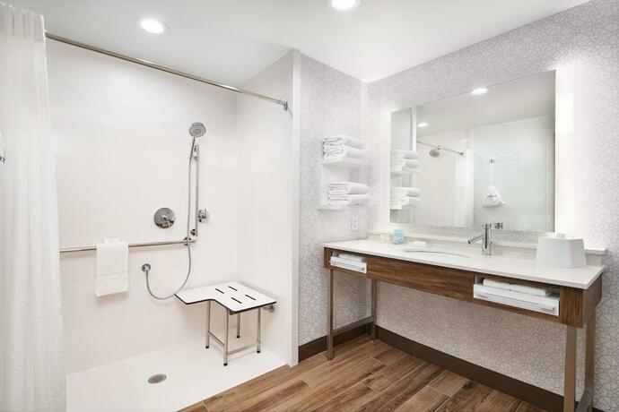 Imagen general del Hotel Hampton Inn Clewiston. Foto 25