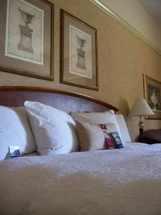 Imagen de la habitación del Hotel Hampton Inn Clinton- New Jersey. Foto 4