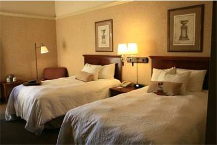 Imagen de la habitación del Hotel Hampton Inn Clinton- New Jersey. Foto 6