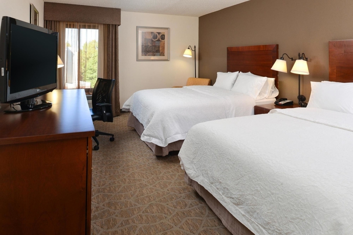 Imagen de la habitación del Hotel Hampton Inn Closest To Universal Orlando. Foto 8