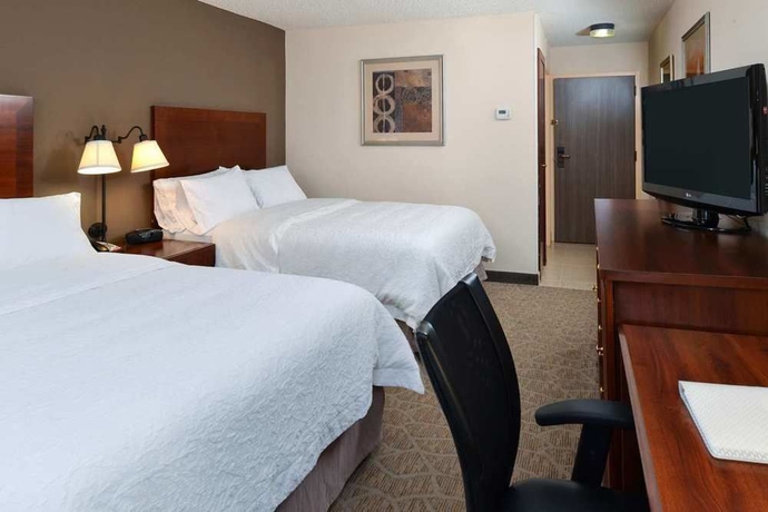 Imagen de la habitación del Hotel Hampton Inn Closest To Universal Orlando. Foto 9