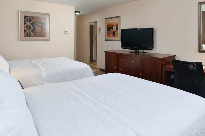 Imagen de la habitación del Hotel Hampton Inn Closest To Universal Orlando. Foto 10