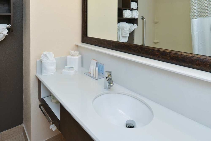 Imagen de la habitación del Hotel Hampton Inn Closest To Universal Orlando. Foto 11