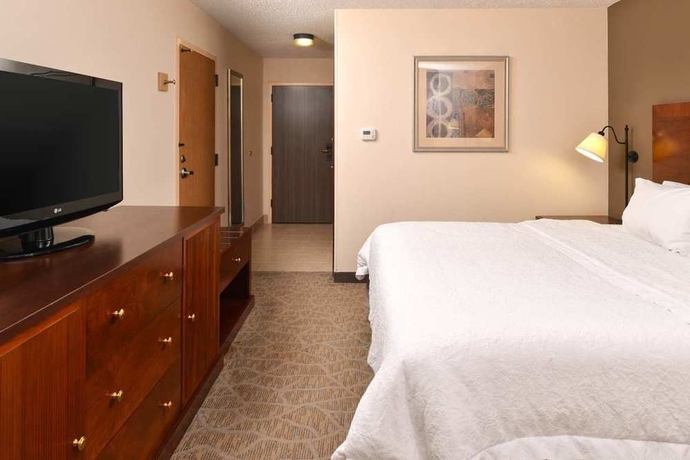 Imagen de la habitación del Hotel Hampton Inn Closest To Universal Orlando. Foto 14