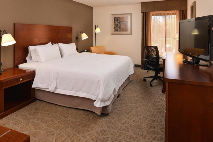 Imagen de la habitación del Hotel Hampton Inn Closest To Universal Orlando. Foto 15