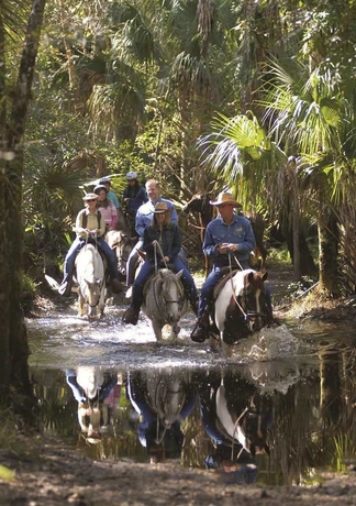 Imagen general del Hotel Hampton Inn Cocoa Beach/cape Canaveral. Foto 2