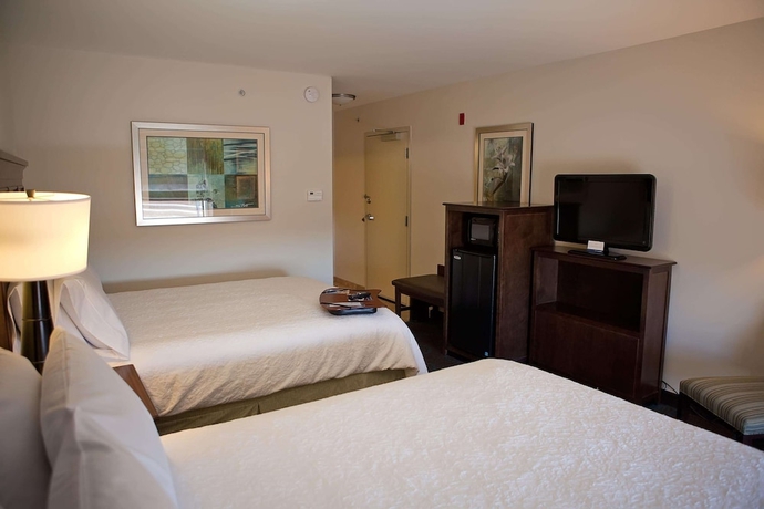 Imagen de la habitación del Hotel Hampton Inn Colby. Foto 12
