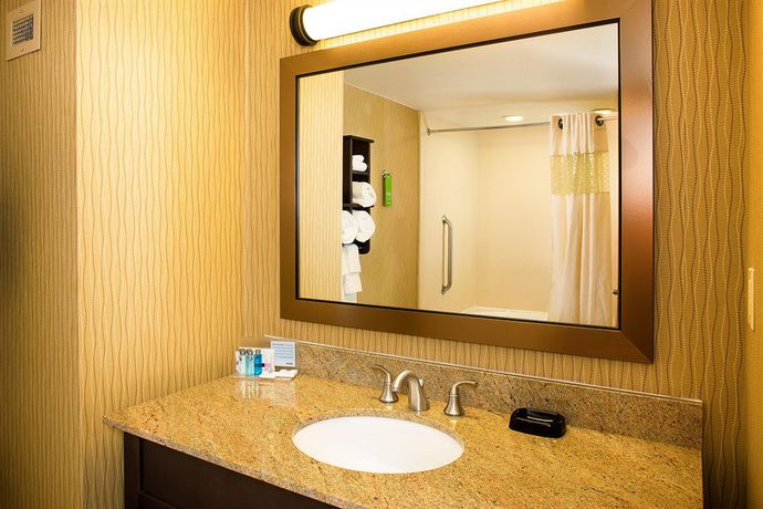 Imagen general del Hotel Hampton Inn Columbia, Columbia. Foto 5