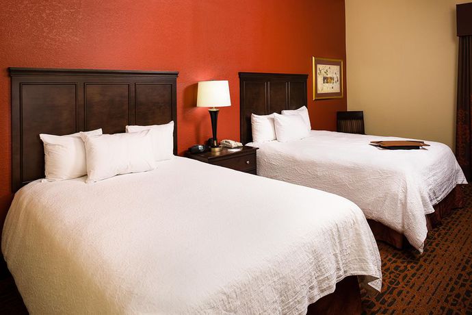 Imagen general del Hotel Hampton Inn Columbia, Columbia. Foto 10