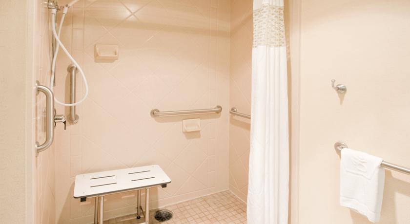 Imagen general del Hotel Hampton Inn Columbia, Columbia. Foto 7