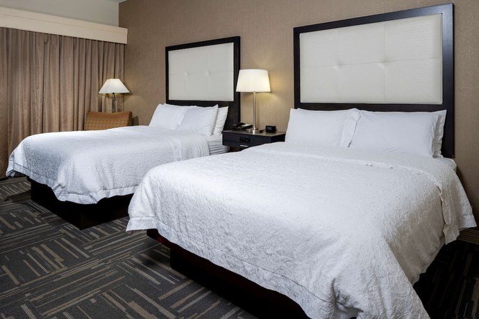 Imagen de la habitación del Hotel Hampton Inn Columbia, Columbia. Foto 7