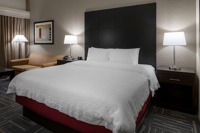 Imagen de la habitación del Hotel Hampton Inn Columbia, Columbia. Foto 8
