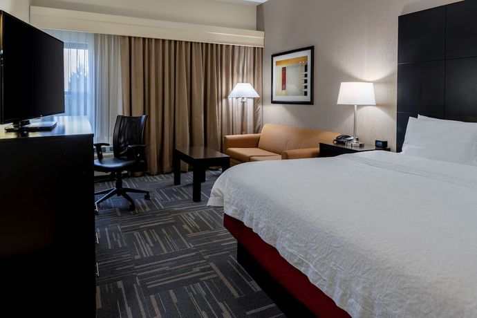 Imagen de la habitación del Hotel Hampton Inn Columbia, Columbia. Foto 9