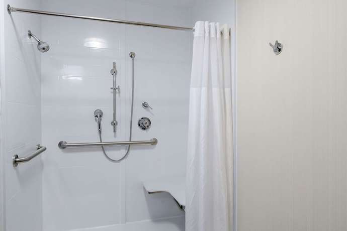 Imagen de la habitación del Hotel Hampton Inn Columbia. Foto 10