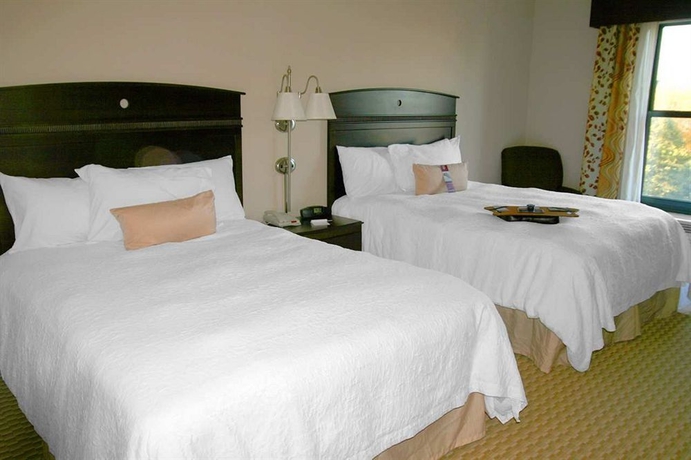 Imagen de la habitación del Hotel Hampton Inn Columbia I-20-clemson Road. Foto 4