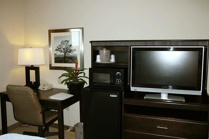 Imagen de la habitación del Hotel Hampton Inn Columbia I-20-clemson Road. Foto 5