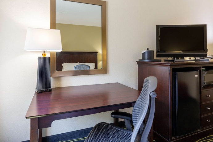 Imagen de la habitación del Hotel Hampton Inn Columbia I-26/harbison Blvd.. Foto 3