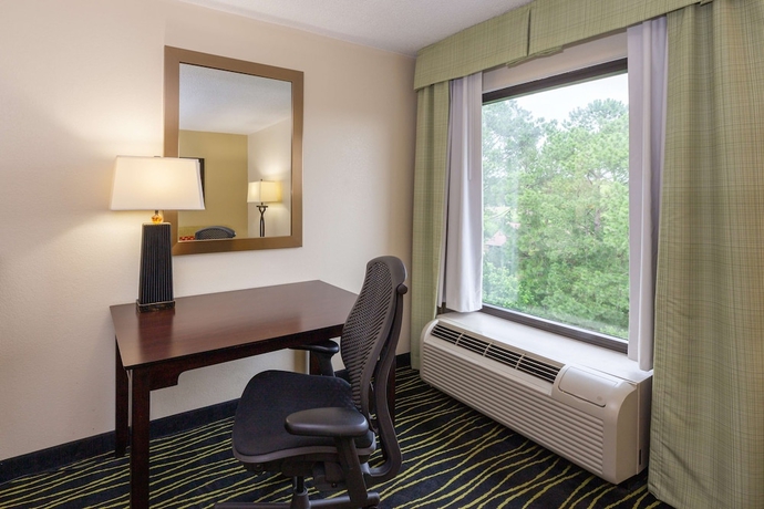 Imagen de la habitación del Hotel Hampton Inn Columbia I-26/harbison Blvd.. Foto 5