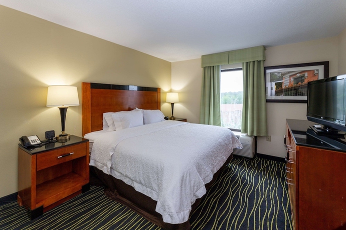Imagen de la habitación del Hotel Hampton Inn Columbia I-26/harbison Blvd.. Foto 7