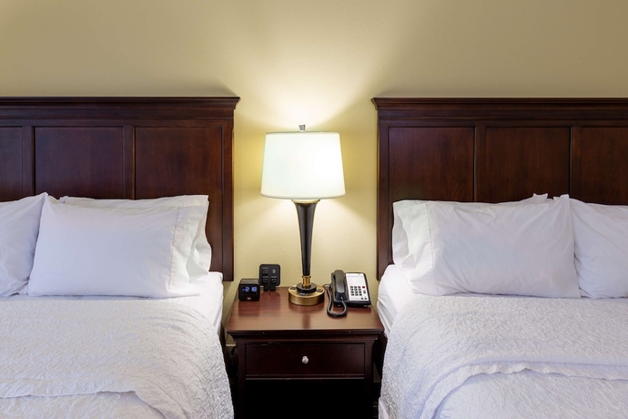 Imagen de la habitación del Hotel Hampton Inn Columbia I-26/harbison Blvd.. Foto 14